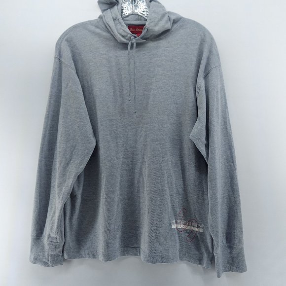 Ben Sherman Hoodie drawstring size medium - Picture 1 of 9